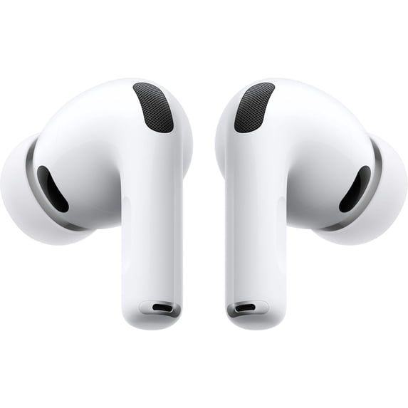 Apple AirPods Pro 3 wireless earbuds with charging case
